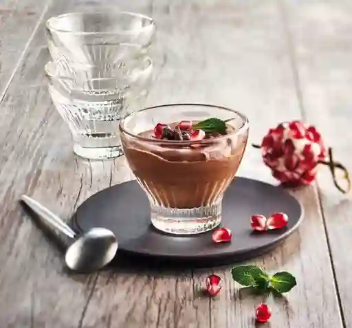 Set 6 Mini Pocillos Ouessant 80ml