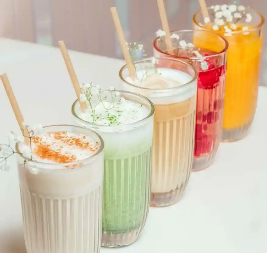 Set 6 Vasos Ouessant 450ml