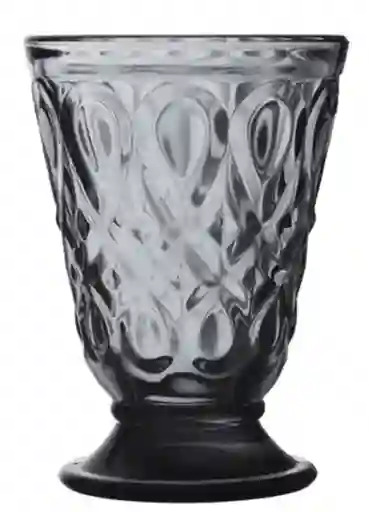 Set 6 Vasos Lyonnais Gris 200ml