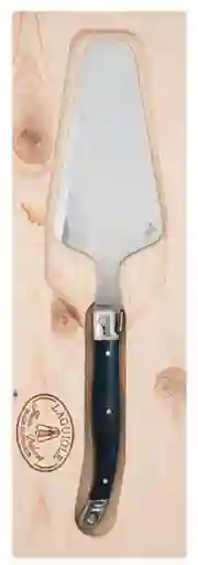 Laguiole Espatula Para Torta Marmol - Caja