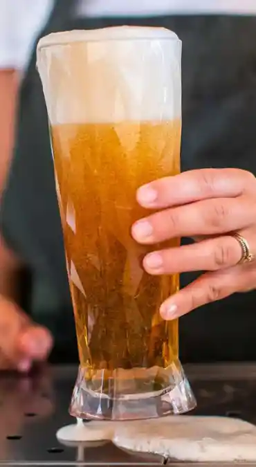 Koziol Set 6 Vasos Superglass N°11