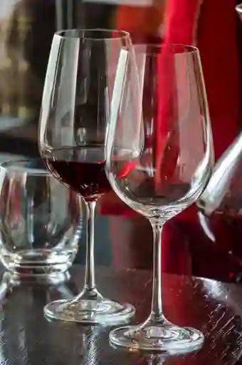 Bohemia Set 3 Piezas Viola