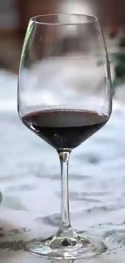 Bohemia Set 6 Copas Vino Tinto Giselle 560 Ml