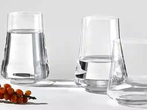Bohemia Set 6 Vasos Altos Xtra 400 Ml