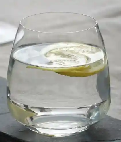 Bohemia Set 6 Vasos Bajos Giselle