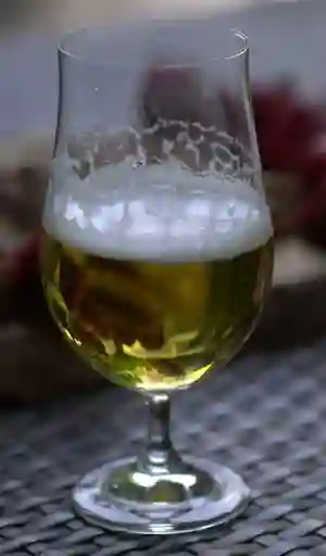 Bohemia Set 4 Copas Cerveza