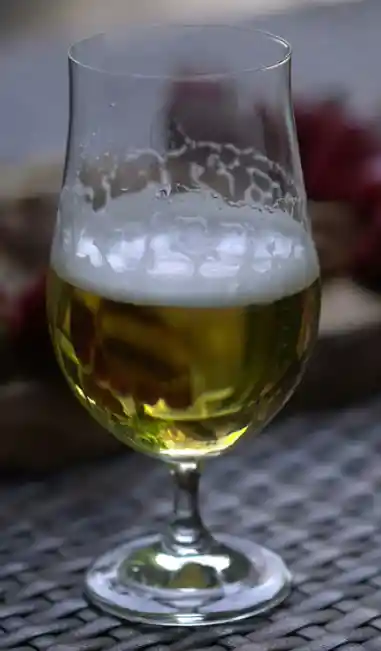 Bohemia Set 4 Copas Cerveza