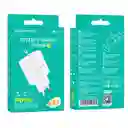 Enchufe Borofone Ba81a Usb-c 20w