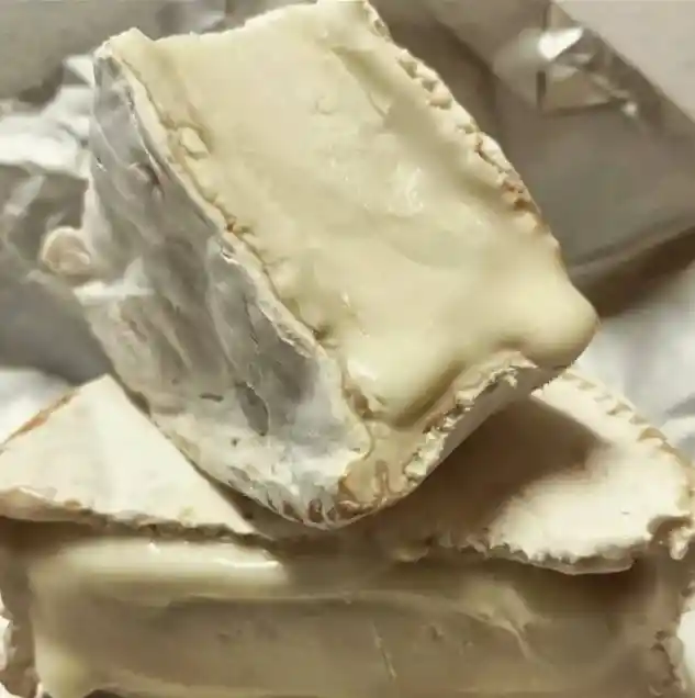 Queso Brie Del Prado – Paillaco 190-200 G