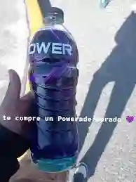Power Morado