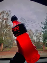 Power Rojo