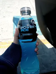 Power Azul