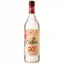 Aguardiente Artesanal Chillán 50° 900 Ml