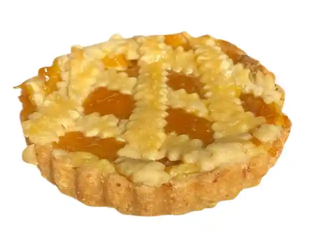 Kuchen De Damasco Individual (12cm)