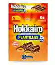 Hokkairo Plantilla