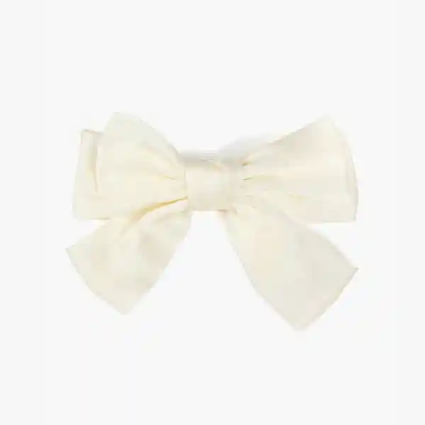 Pinche Cinta Maxi Blanco