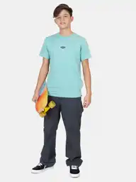 Polera Mc 5p352-mv Vd Verde 14