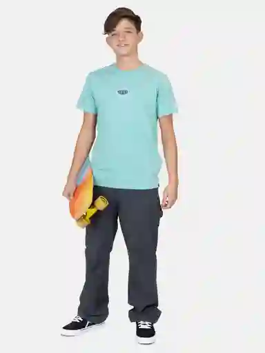 Polera Mc 5p352-mv Vd Verde 14