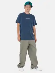 Polera Mc 5p350-mv Nv Navy 16