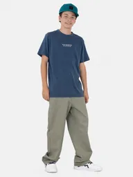 Polera Mc 5p350-mv Nv Navy 14