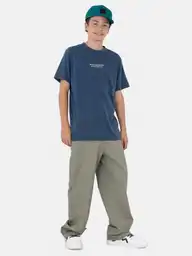 Polera Mc 5p350-mv Nv Navy 14