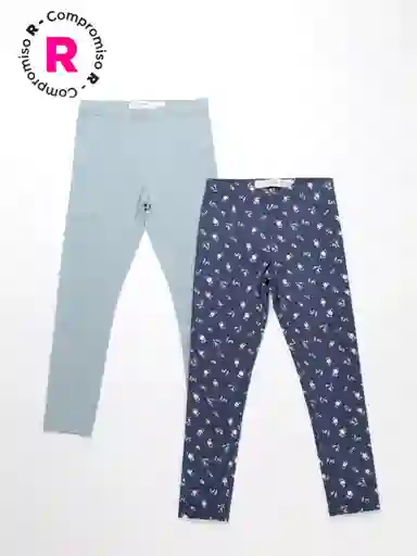 Calza Lg Packx2. Hvt Es Tt 6 Menta 3