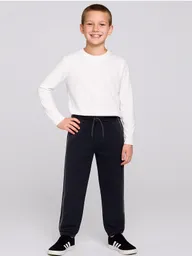 P. Buzo Linea Hvt Es Tt Marino 6