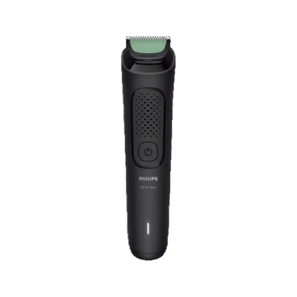 Maquina Corta Pelo Philips Multigroom Serie 3000 Mg3931/15 Con 10 Accesorios