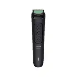 Maquina Corta Pelo Philips Multigroom Serie 3000 Mg3921/15 Con 12 Accesorios