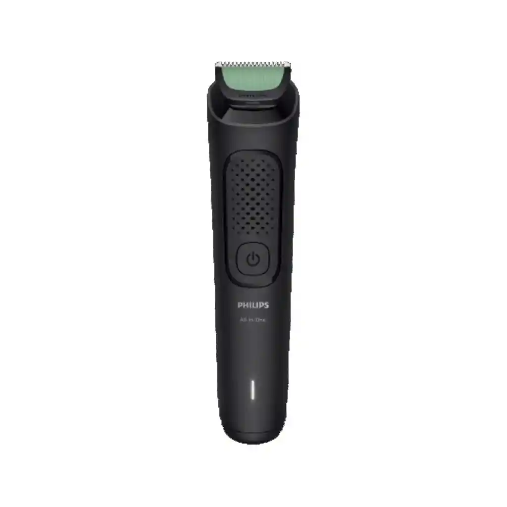 Maquina Corta Pelo Philips Multigroom Serie 3000 Mg3921/15 Con 12 Accesorios