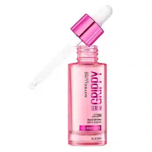 Primer En Serum Maybelline Grippy 30 Ml