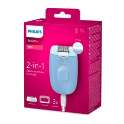 Depiladora Philips Bre247/00