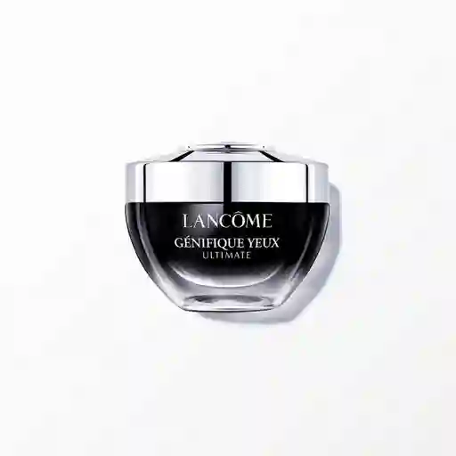 Crema De Ojos Lancome 20 Ml Genifique Ultimate