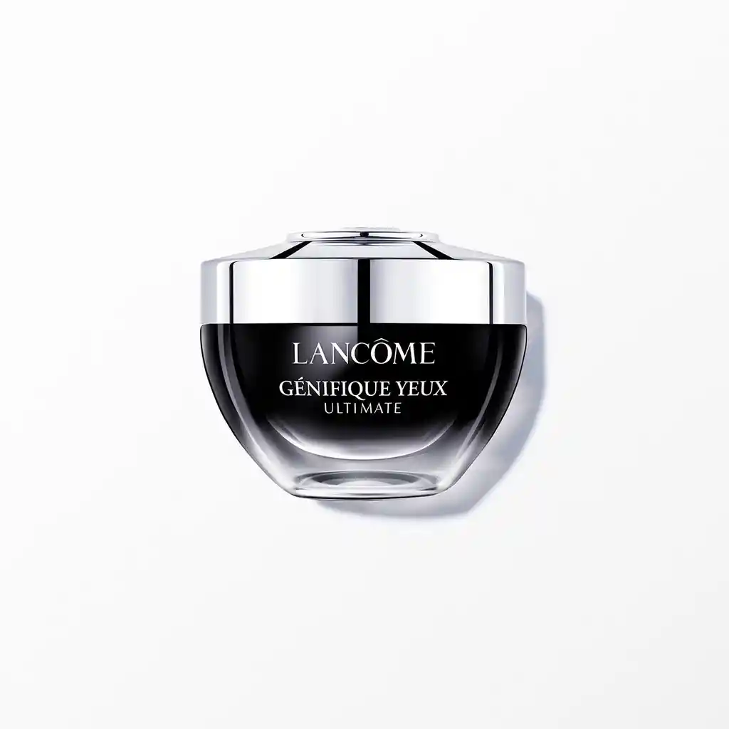 Crema De Ojos Lancome 20 Ml Genifique Ultimate