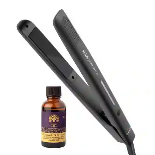 Combo Gama Alisador Alais + Aceite
