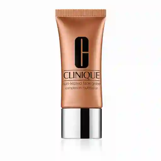 Bronceador Clinique 30 Ml Liquido Sun Kissed Face Gelee