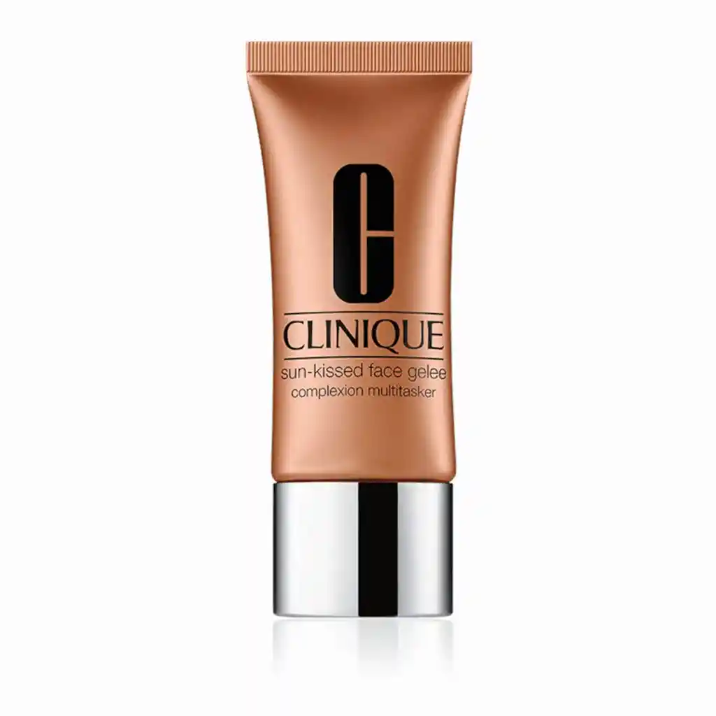 Bronceador Clinique 30 Ml Liquido Sun Kissed Face Gelee