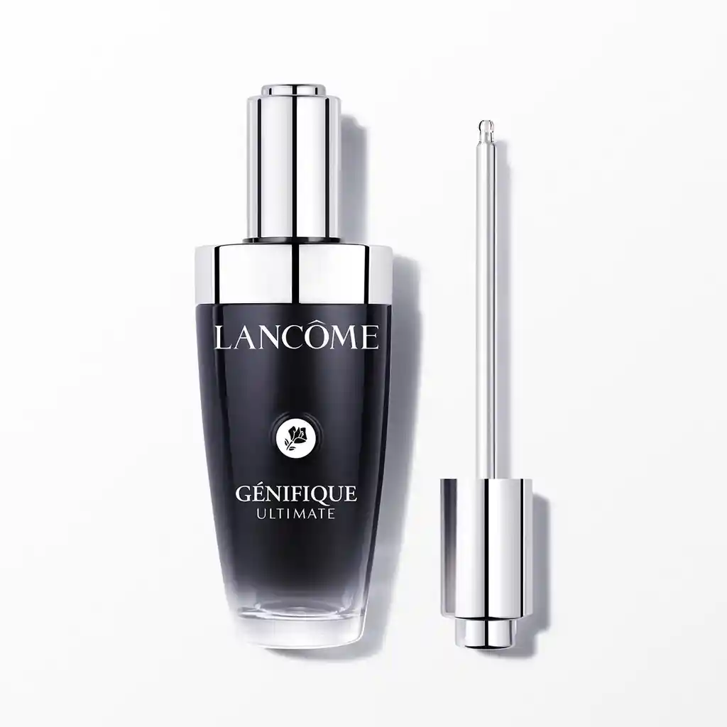 Serum Lancome 50 Ml Reparador Genifique Ultimate