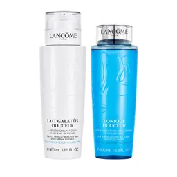 Set De Limpieza Lancome Desmaquillante Doceur