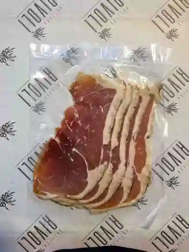 Prosciutto Trufado