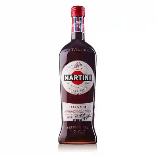 Martini Rosso 750 Ml