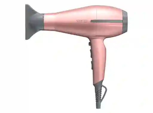 Ga.ma-secador Tempo 5d Sensi Rose