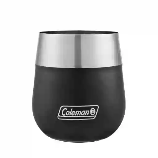 Vaso Term Brew 384 Ml Negro Coleman