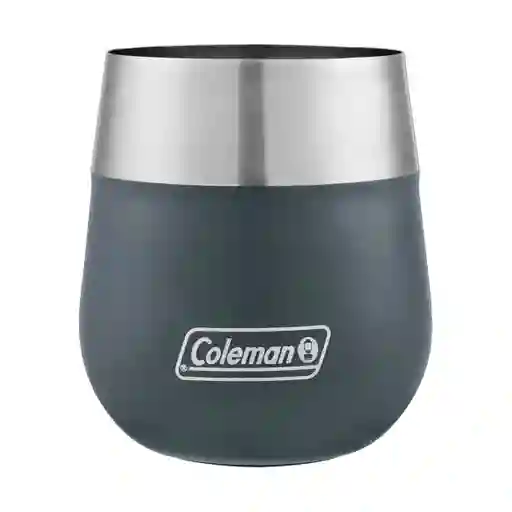 Vaso Term Brew 384 Ml Azul Coleman