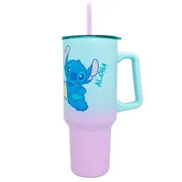 Mug 40oz Stitch Vibes