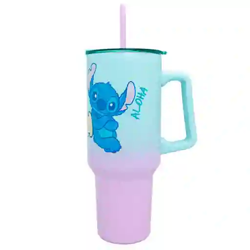 Mug 40oz Stitch Vibes