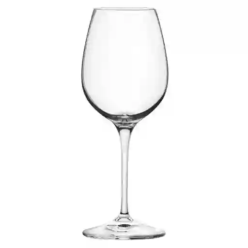 Set 6 Copas Invino Blanco 450 Ml Rcr