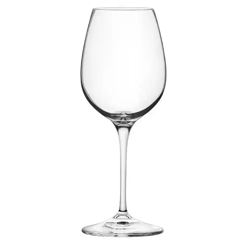 Set 6 Copas Invino Blanco 450 Ml Rcr