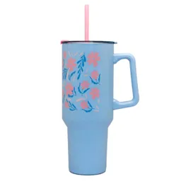 Mug Termico 40oz Keep Botanic