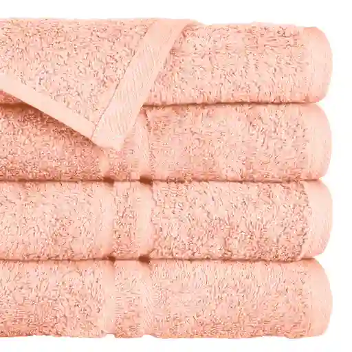 Toalla Piso 600 Grs Lourdes Ocre